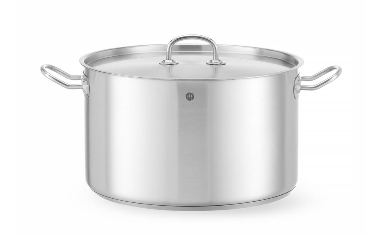 Braisière avec couvercle