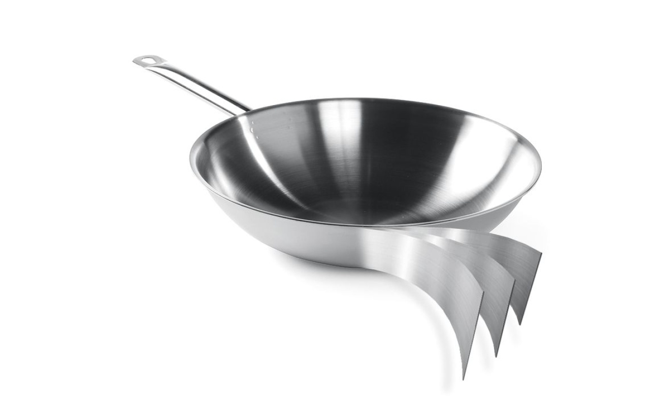 Wok 3-ply - sans couvercle_2