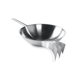 Wok 3-ply - sans couvercle_2