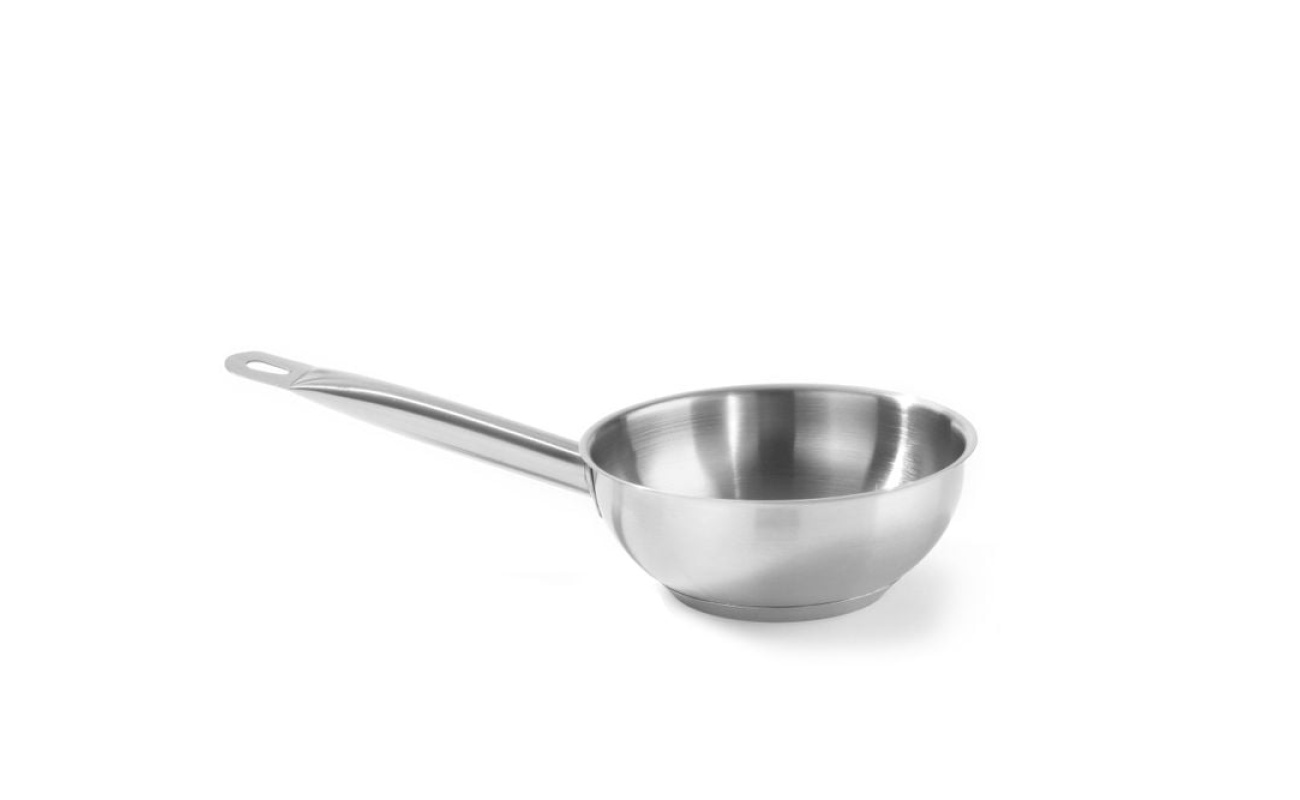 Sauteuse - sans couvercle