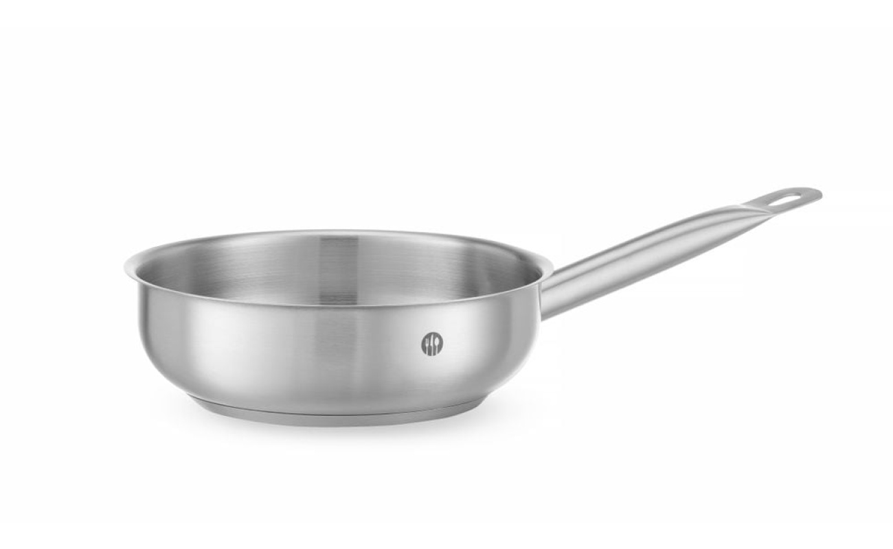 Sauteuse - sans couvercle
