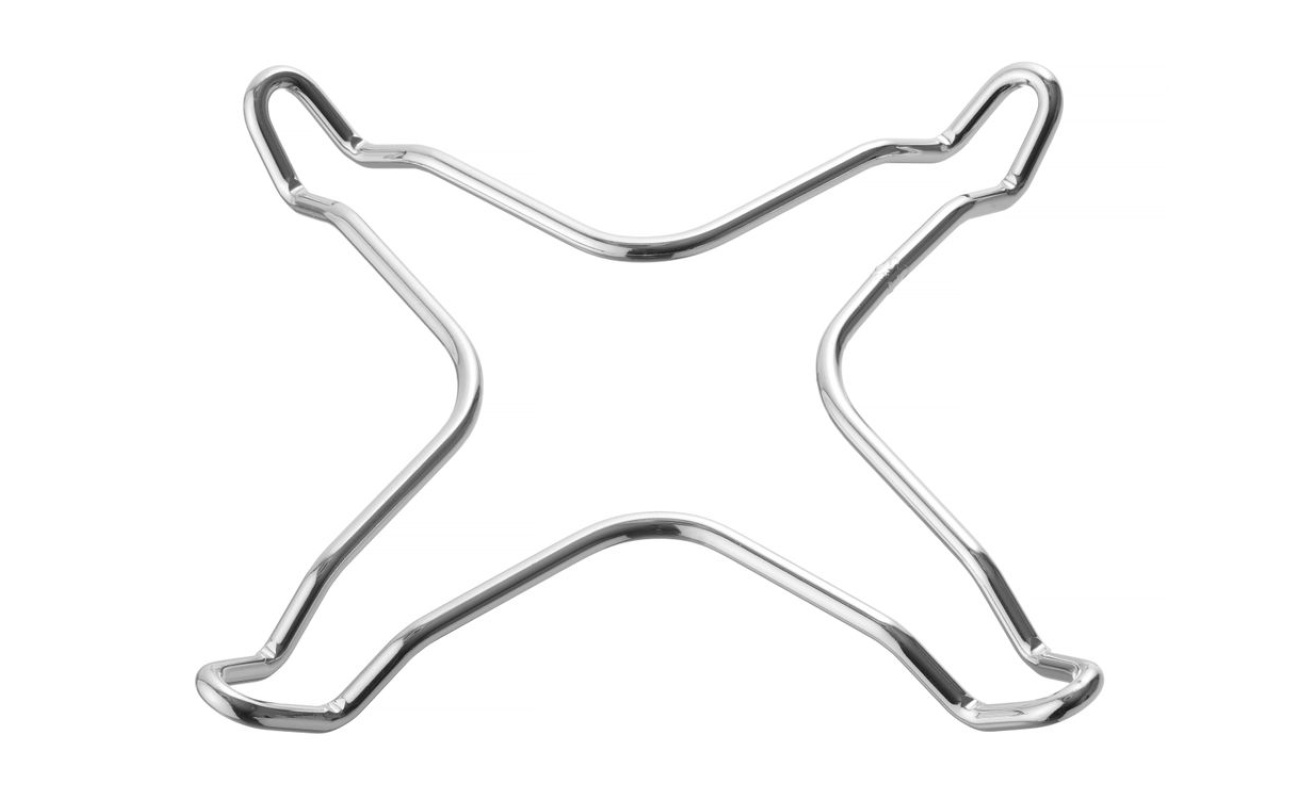 Réducteur de grille