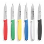 HENDI 842003 Couteau éplucheur - Ustensiles de cuisine professionnel CHR Distrib