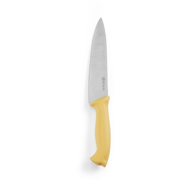 Couteau chef