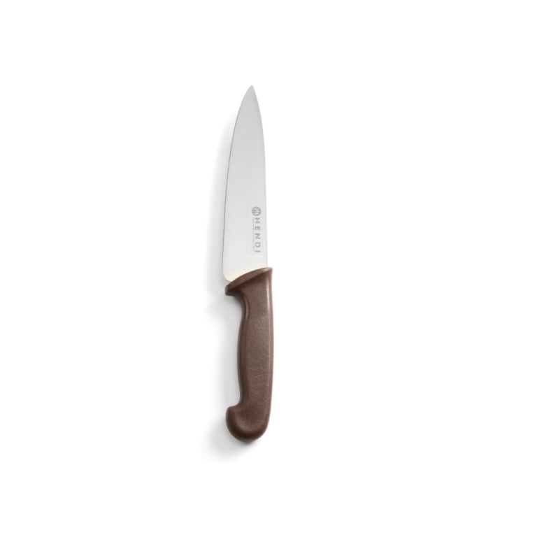 Couteau chef