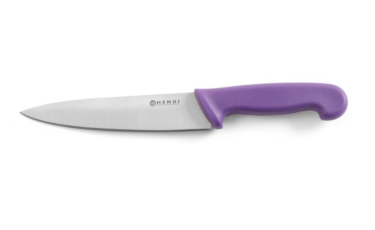 Couteau chef