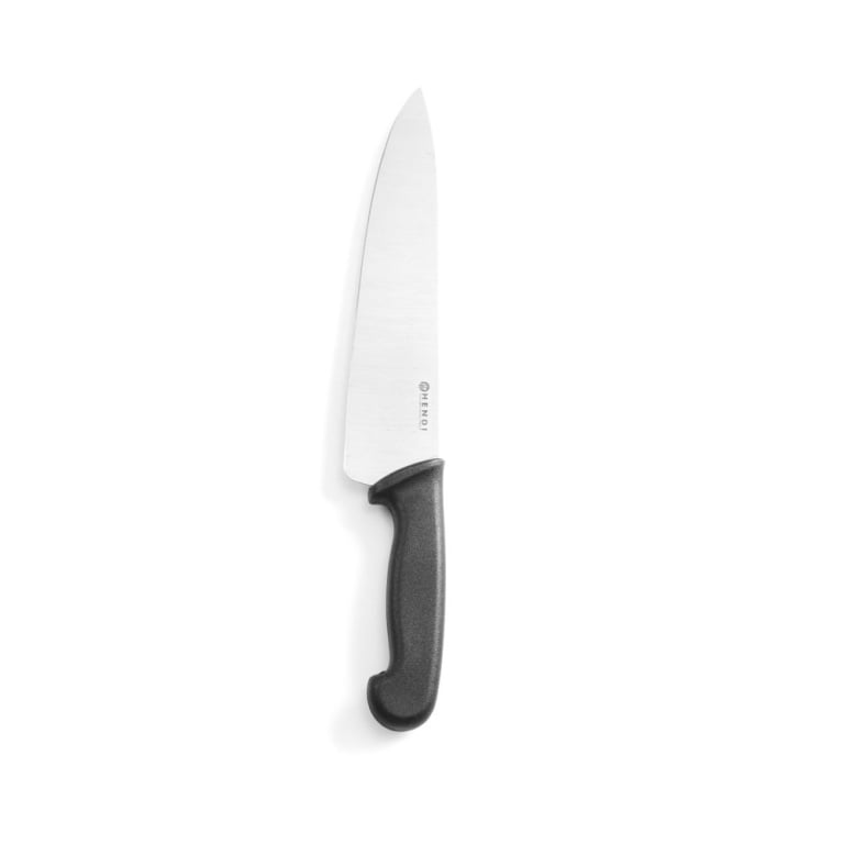 Couteau chef