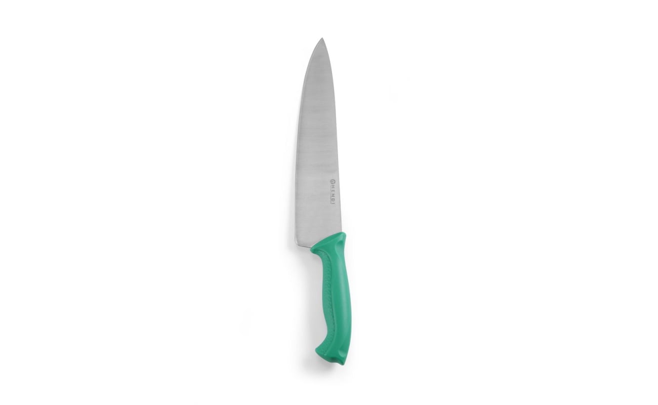 Couteau chef