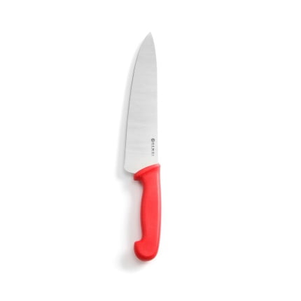 Couteau chef