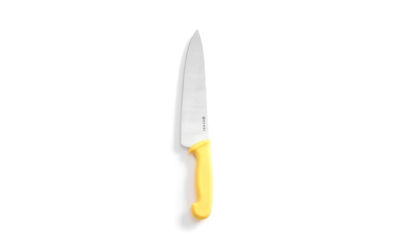 Couteau chef