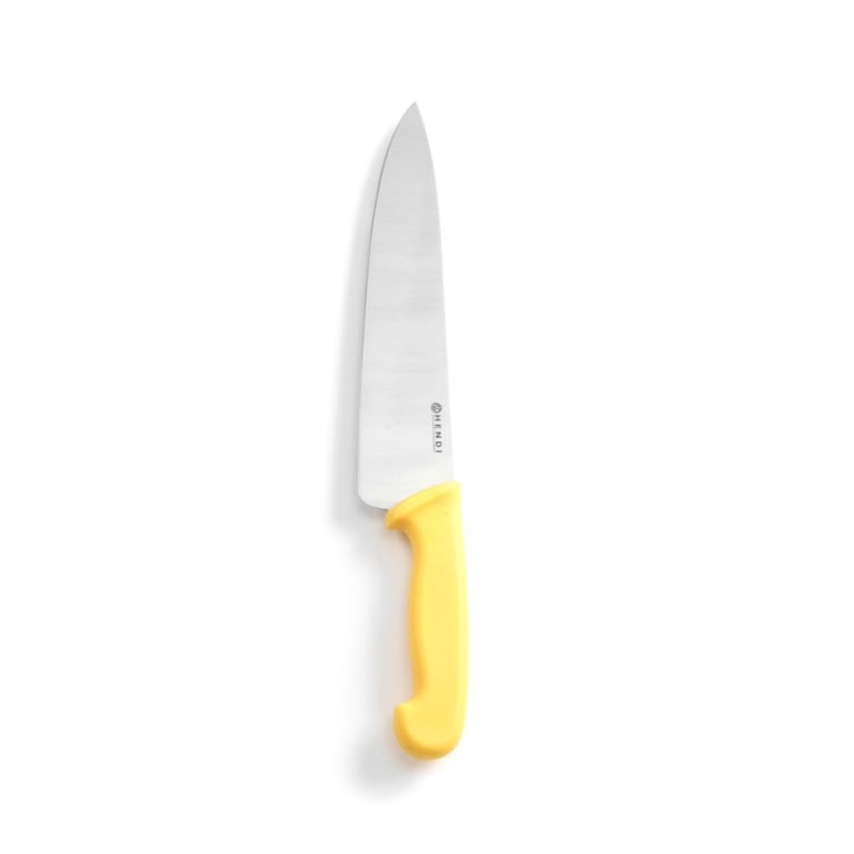 Couteau chef
