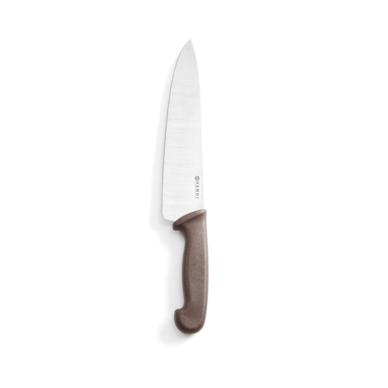 Couteau chef