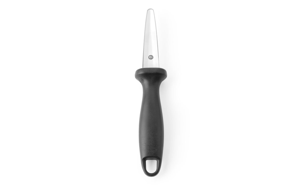 Couteau à huître long