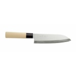 Couteau japonais Santoku