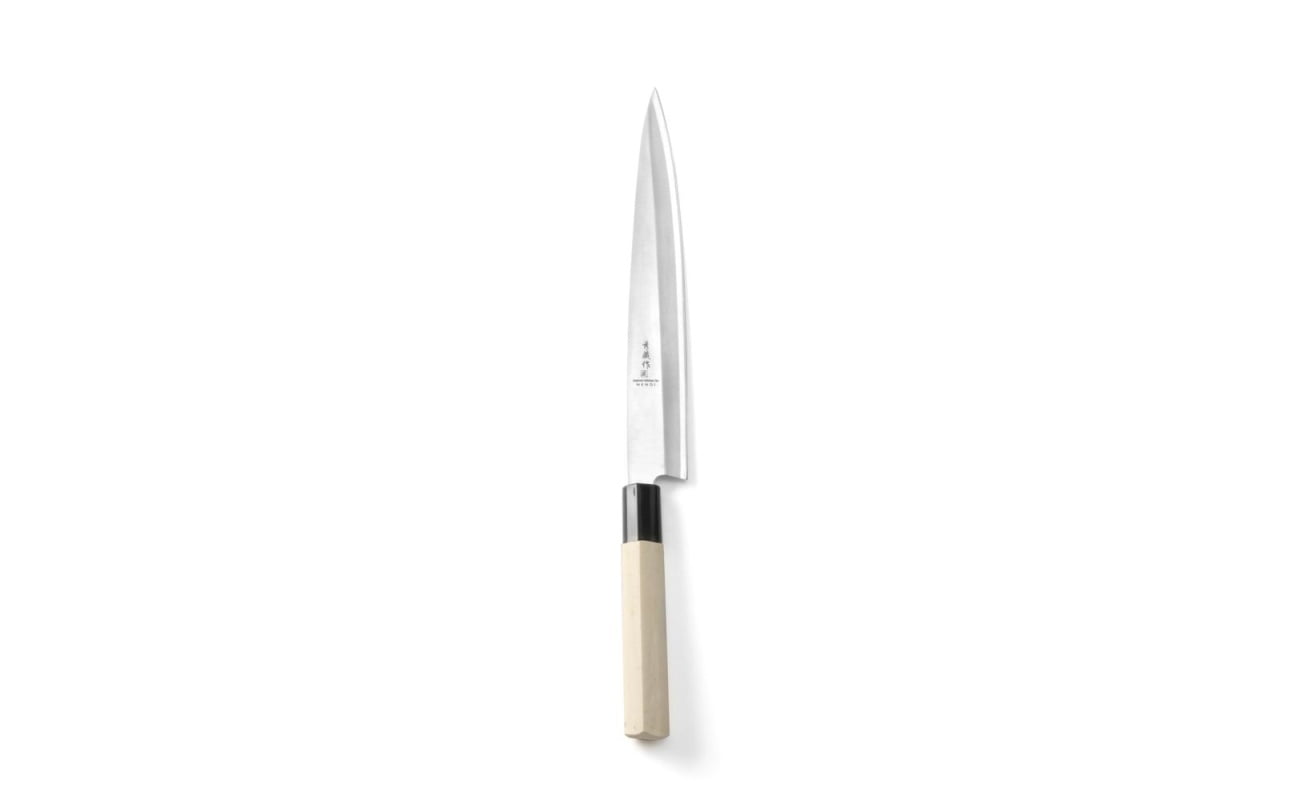 Couteau japonais Sashimi