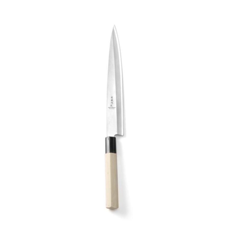 Couteau japonais Sashimi