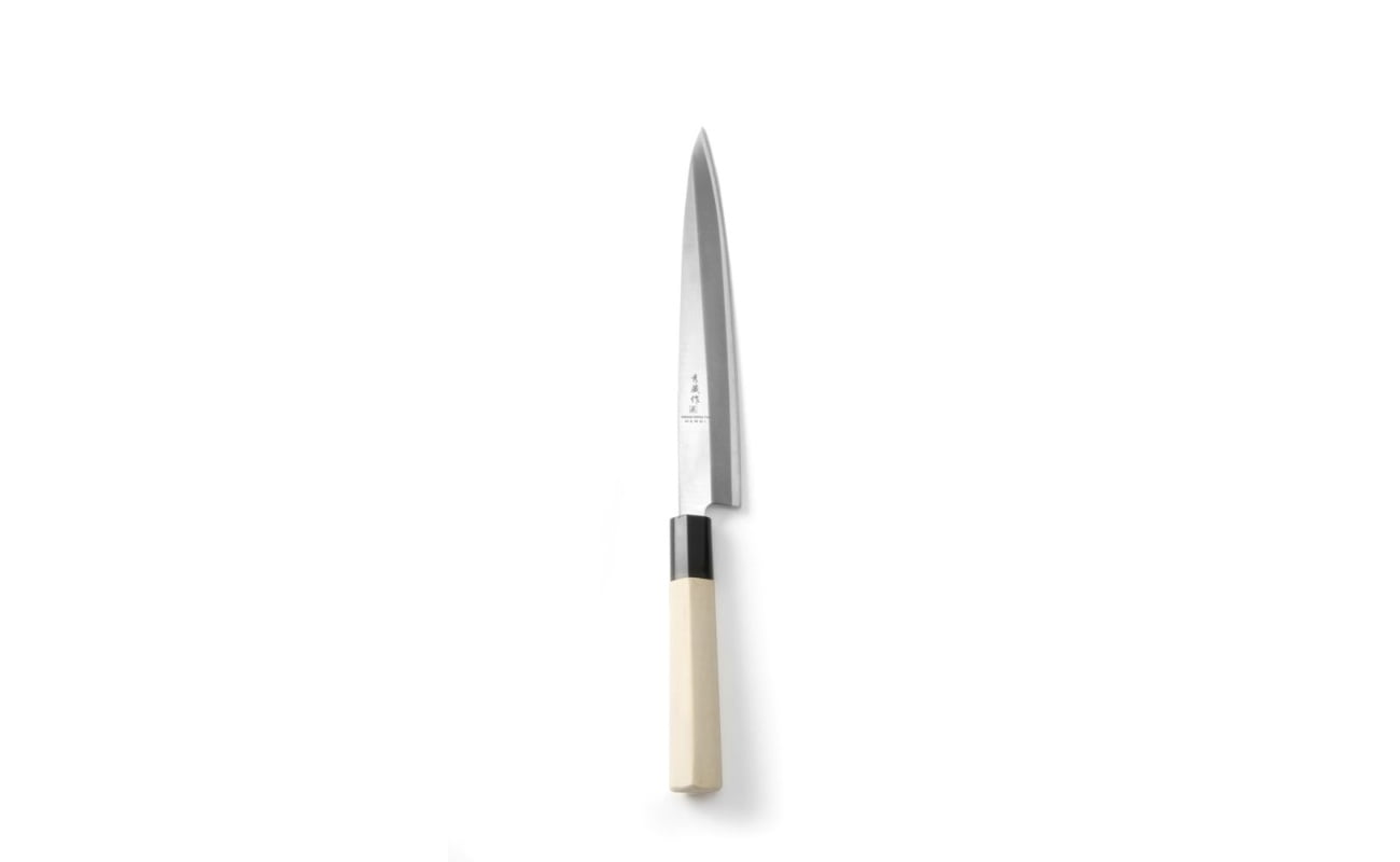 Couteau japonais Sashimi