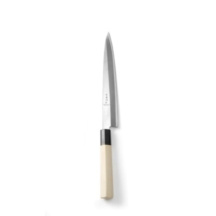 Couteau japonais Sashimi