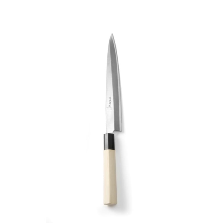 Couteau japonais Sashimi
