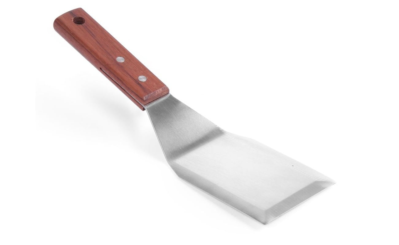 Spatule à hamburger