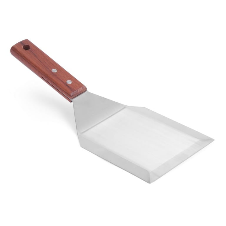 Spatule à hamburger