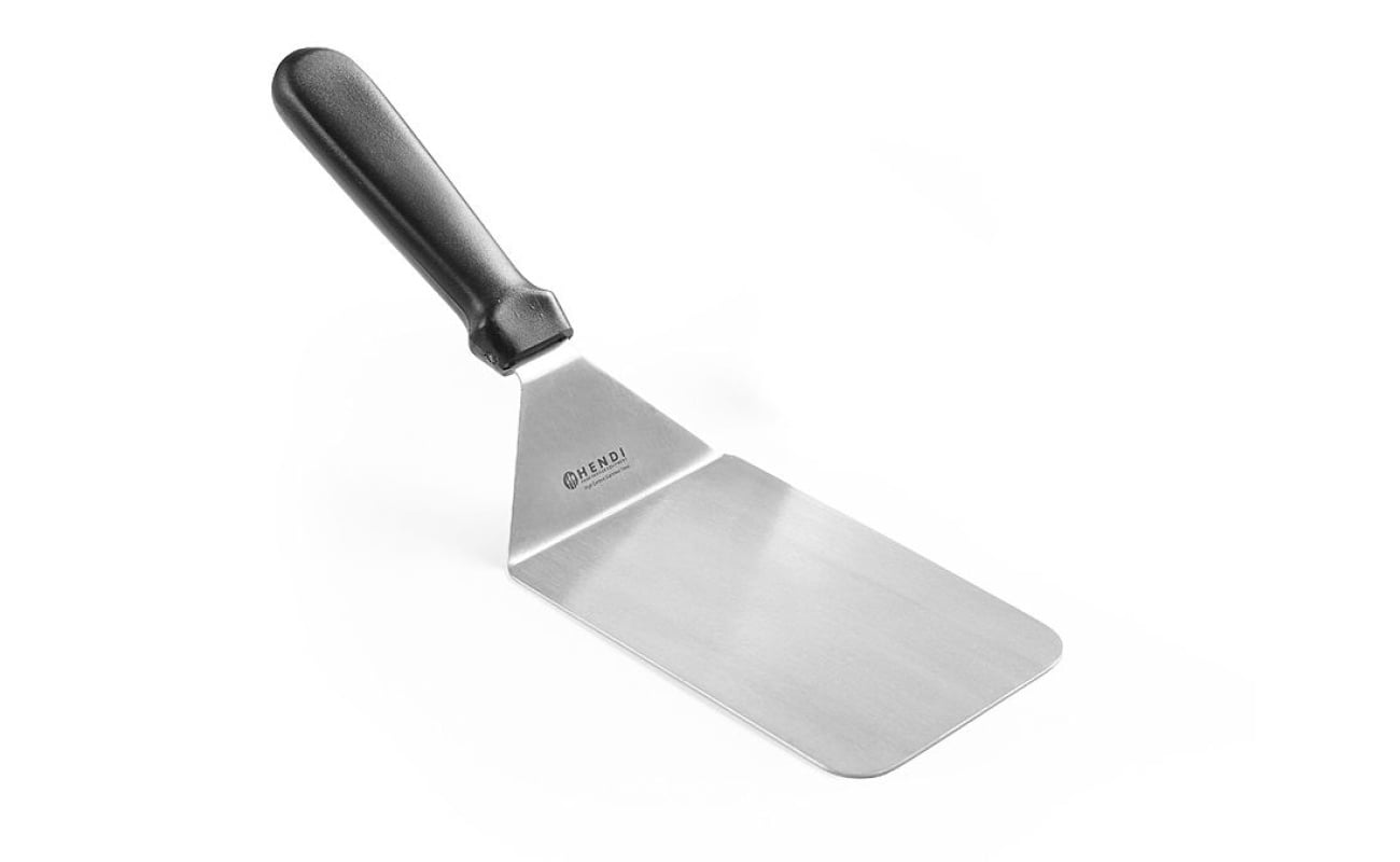 Spatule flexible