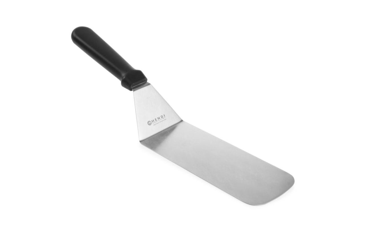 Spatule flexible