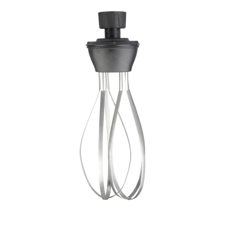 Accessoire fouet pour mixeurs plongeurs