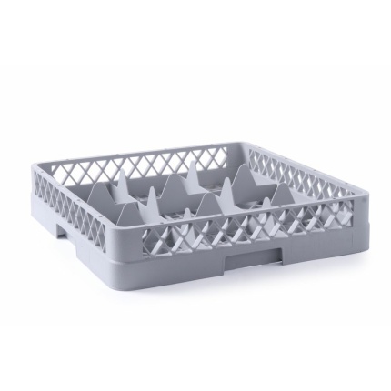 HENDI 877012 Casier à verres - Hygiène et stockage professionnel CHR Distrib