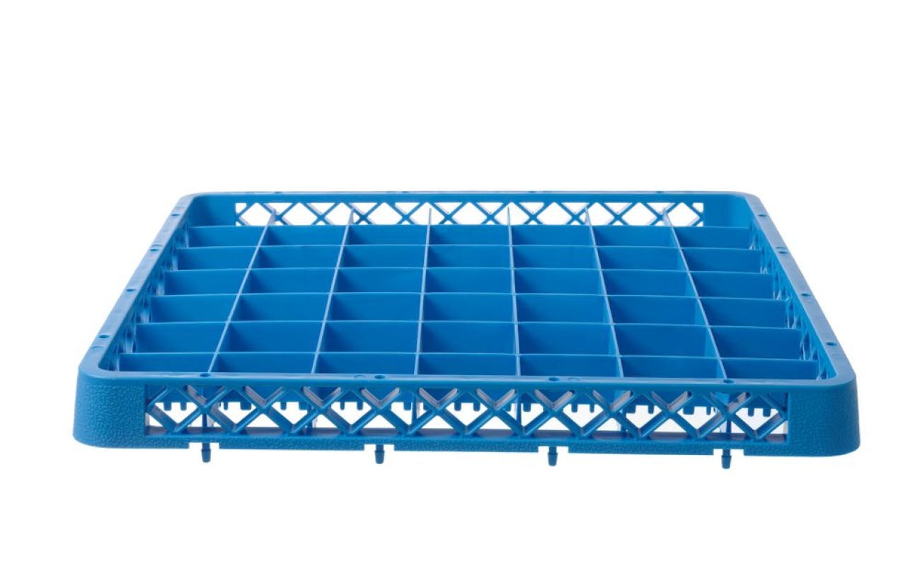 Rehausseur pour casier de lavage