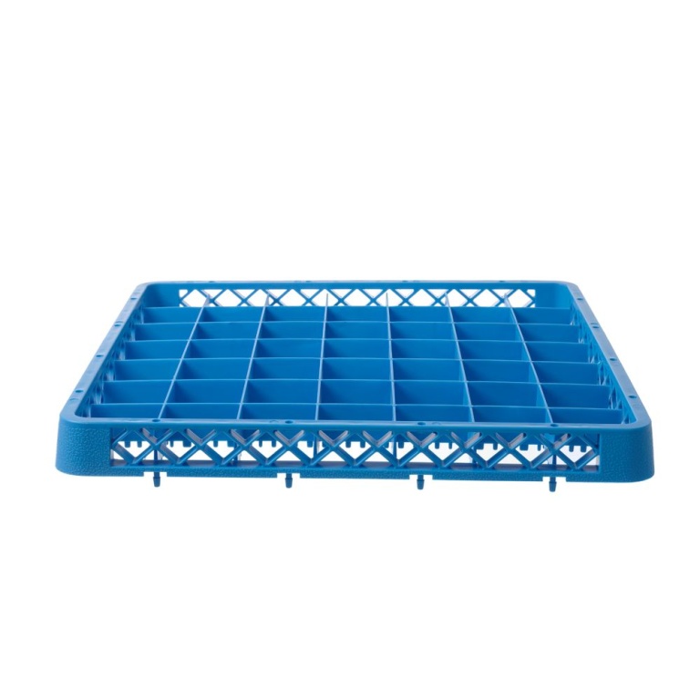 Rehausseur pour casier de lavage