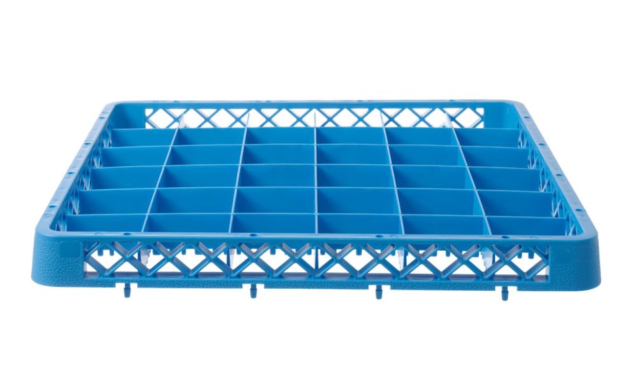 Rehausseur pour casier de lavage