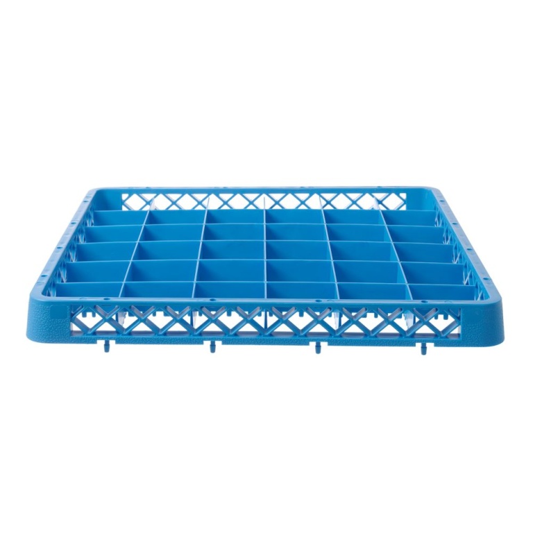 Rehausseur pour casier de lavage