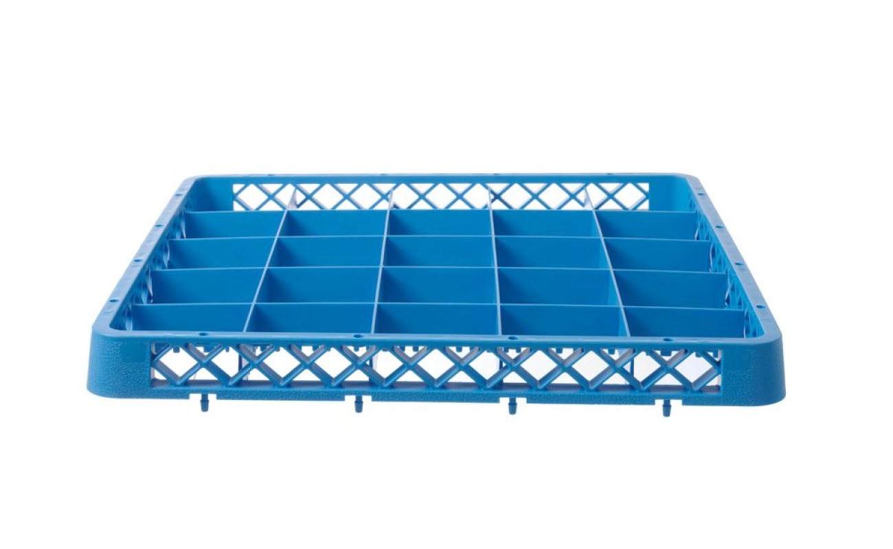 Rehausseur pour casier de lavage