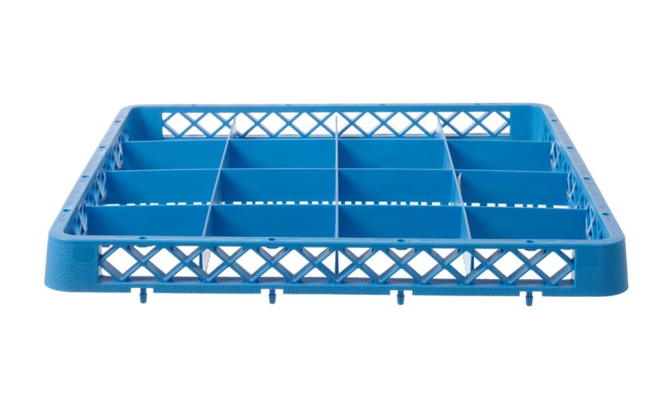 Rehausseur pour casier de lavage