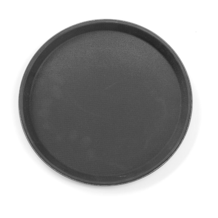 Plateau de service