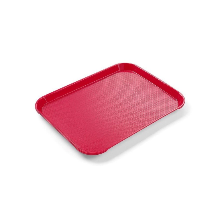 Plateaux fastfood petit