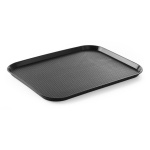 Plateaux fastfood grand