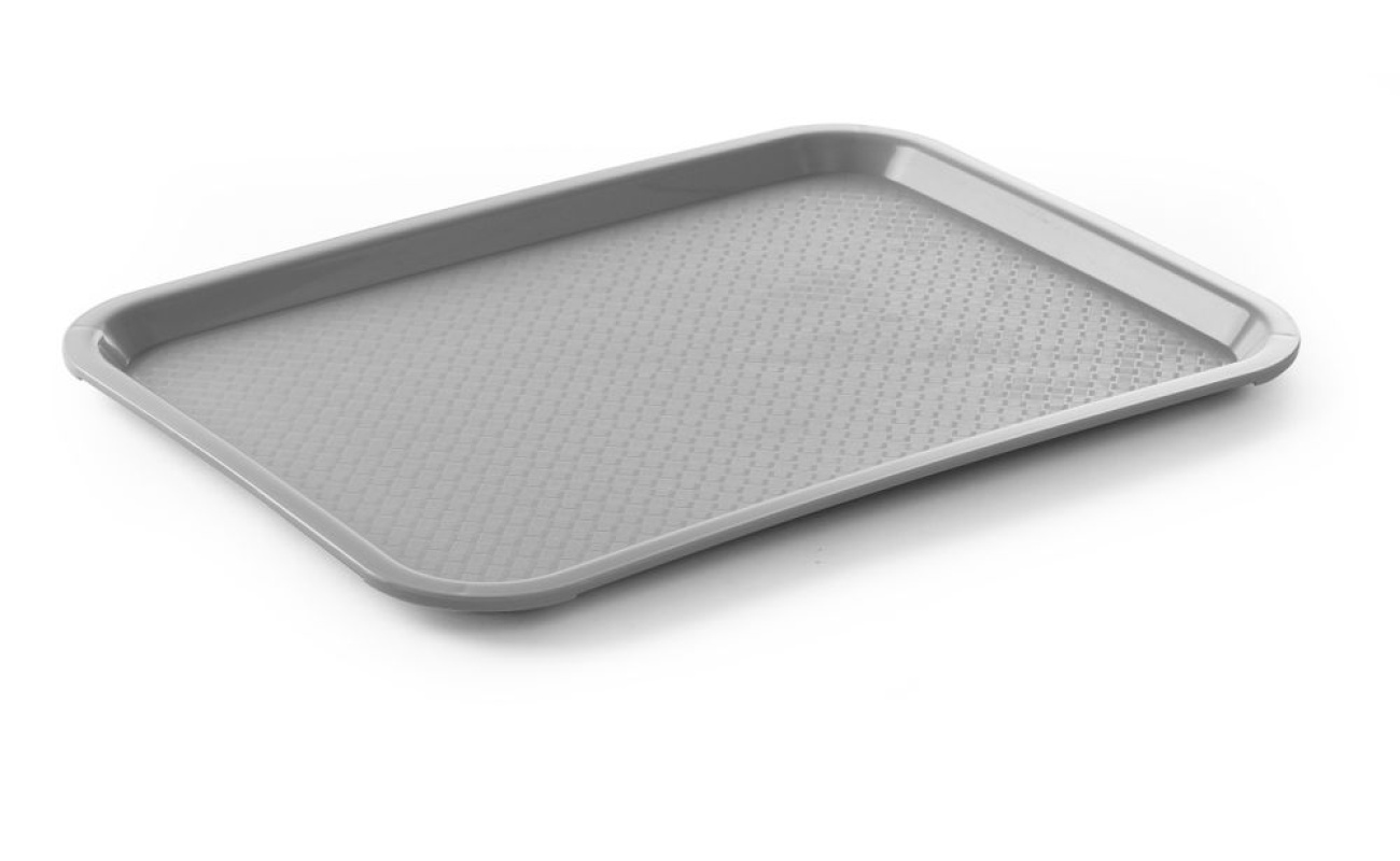 Plateaux fastfood moyen