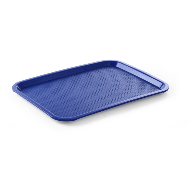 Plateaux fastfood moyen