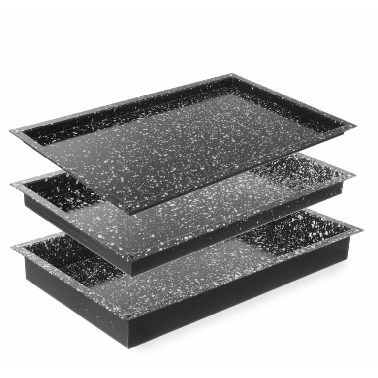 Plaque de cuisson CONVECTOMAT CLASSIQUE GN 1/1