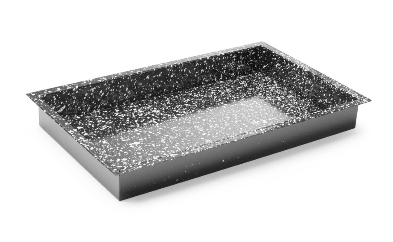 Plaque de cuisson CONVECTOMAT CLASSIQUE GN 1/1