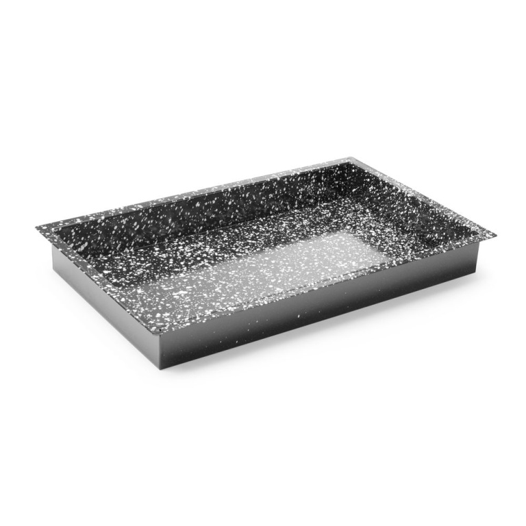 Plaque de cuisson CONVECTOMAT CLASSIQUE GN 1/1