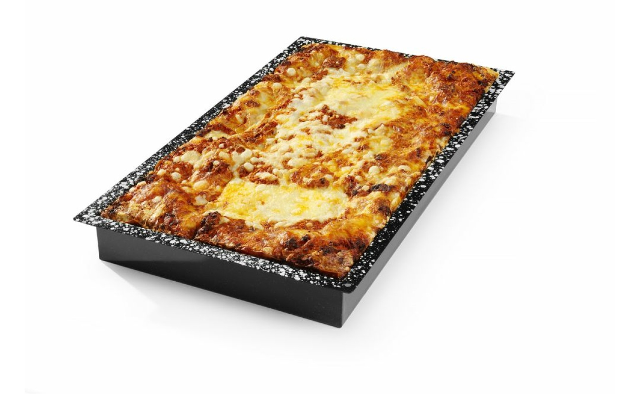 Plaque de cuisson CONVECTOMAT CLASSIQUE GN 1/1_2