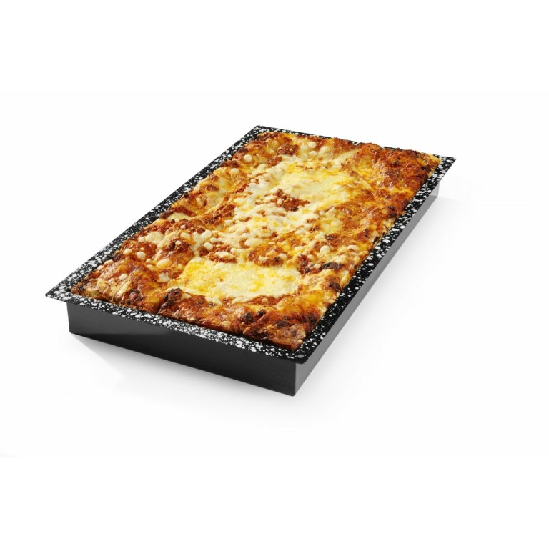 Plaque de cuisson CONVECTOMAT CLASSIQUE GN 1/1_2