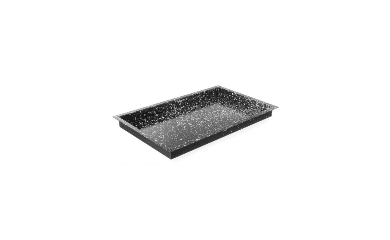Plaque de cuisson CONVECTOMAT CLASSIQUE GN 1/1