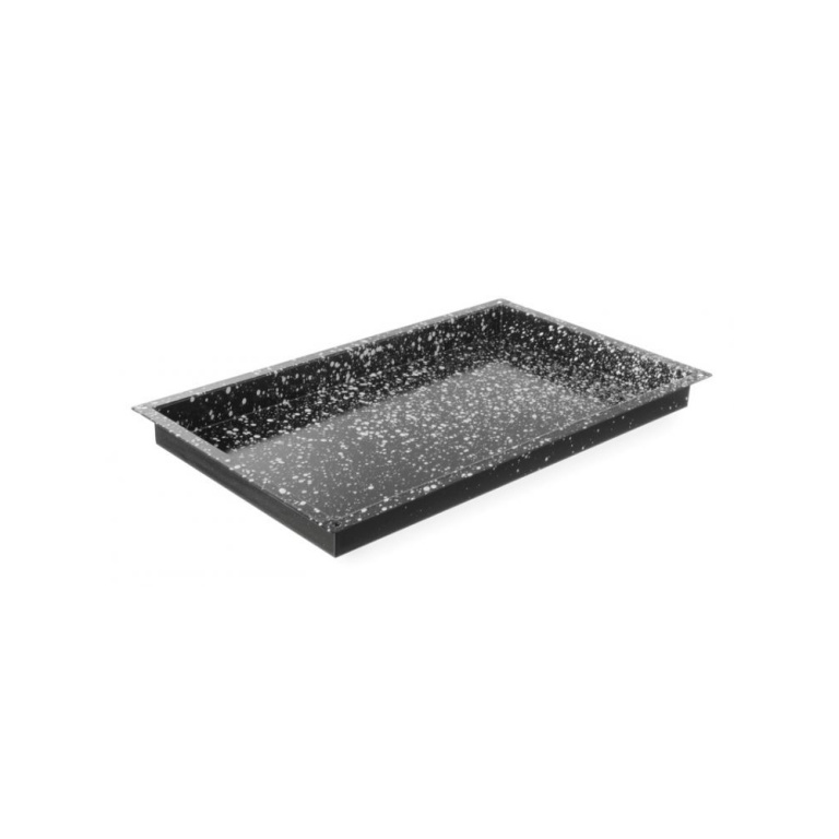 Plaque de cuisson CONVECTOMAT CLASSIQUE GN 1/1