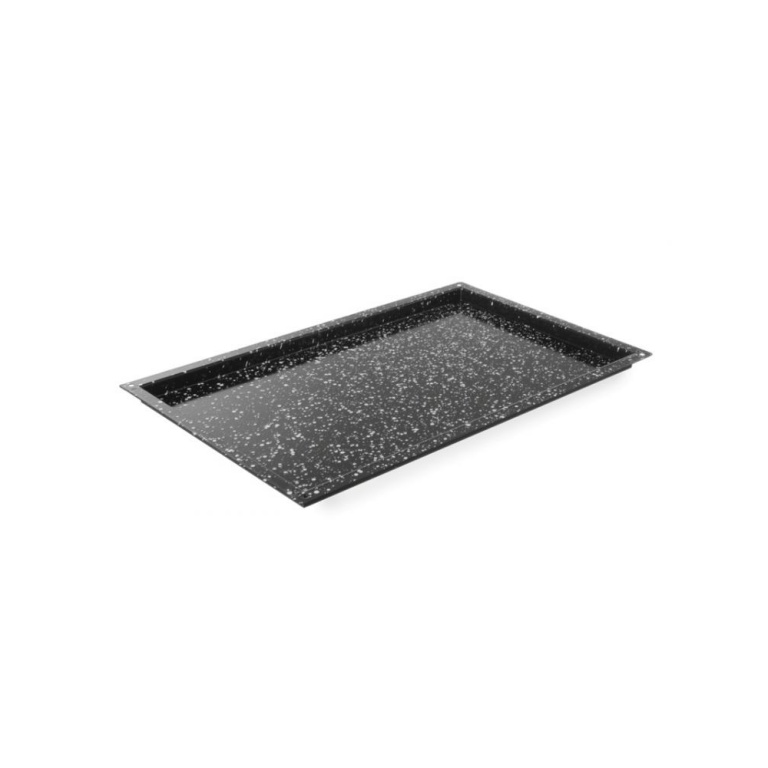 Plaque de cuisson CONVECTOMAT CLASSIQUE GN 1/1