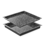 Plaque de cuisson CONVECTOMAT CLASSIQUE GN 2/3