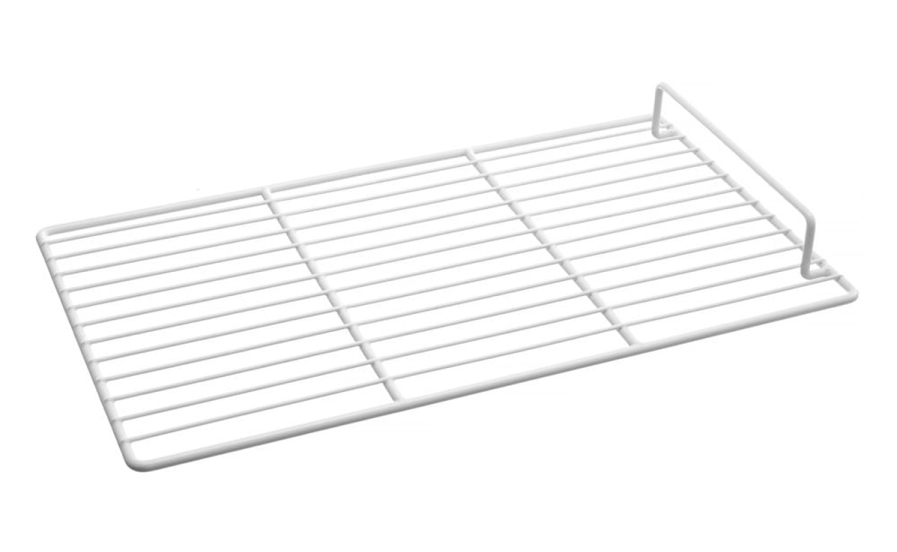 Étagère pour réfrigérateur et congélateur comptoir 2 portes Kitchen Line